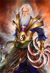 血脈劍尊