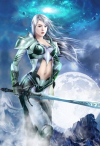 鄉村如此多嬌(久魚)