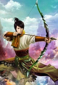 御膳小娘子/御膳房的小娘子