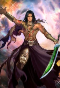 戰龍