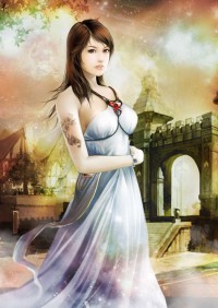 武器大師,獨悠作品