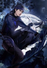 重生末世之撿個屍王當保鏢