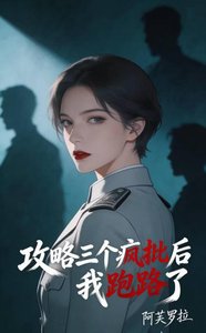攻略三個瘋批後跑路了